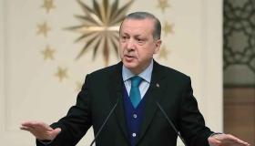 في افتتاح قمة منظمة التعاون الإسلامي أردوغان يدعو العالم للاعتراف بالقدس عاصمة لفلسطين