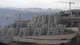 وزارة الخارجية الفلسطينية تحذر من خطة الاحتلال الإسرائيلي لإقامة 300 ألف وحدة استيطانية بالقدس