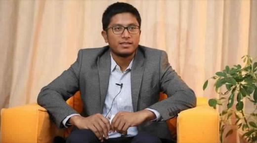 رئيس المجلس الأوروبي لأقلية الروهينجا المسلمة يحذر من اتفاق العودة المبرم بين بنجلاديش وميانمار