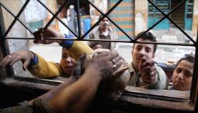 في أعقاب الاحتجاجات التي شهدتها محافظات مصرية: تعرف على موقف وزير التموين حيال قراره