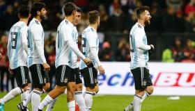 منتخب الأرجنتين يلغي مباراته الودية مع منتخب الاحتلال الإسرائيلي التي كان مقرر عقدها في القدس