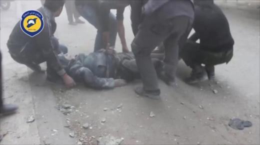 قوات النظام السوري تعلن عن سيطرتها على محطتي المياه بمنطقة الخفسة