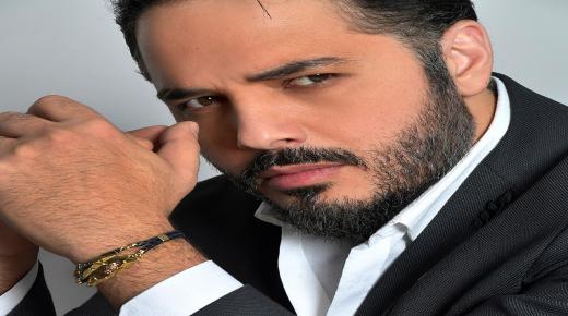 رامي عياش يكشف نتيجة تحاليل كورونا بمصر