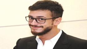 معلومات عن مواجهة سعد المجرد للفتاة المدعية بتحرش