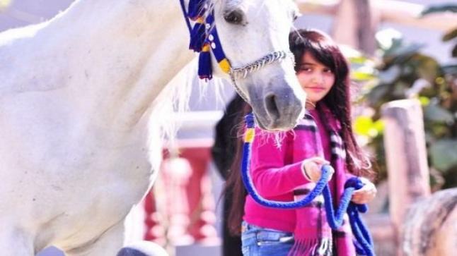 تعرف على علياء العبيد من خلال جولة عبر حسابها بالانستغرام