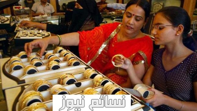 سعر الذهب اليوم الاربعاء 14-12-2016 في المصنعية والمحلات مقابل الدولار والجنيه المصري