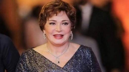 لبلبة تكشف سر المشاركة في “العميل صفر”