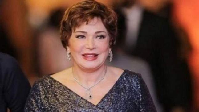 لبلبة تكشف سر المشاركة في “العميل صفر”