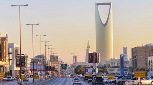 الرياض تعطي الضوء الأخضر لفرض الضريبة على القيمة المضافة في 2018