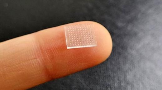 مميزات كثيرة.. ابتكار طبي للقاح بدون إبرة