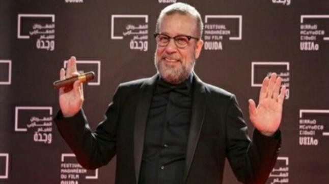 شريف منير يرد على حملات التنمر على بناته