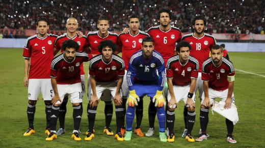 الأرجنتيني كوبر يعلن قائمة منتخب مصر استعداداً لخوض منافسات أمم أفريقيا 2017