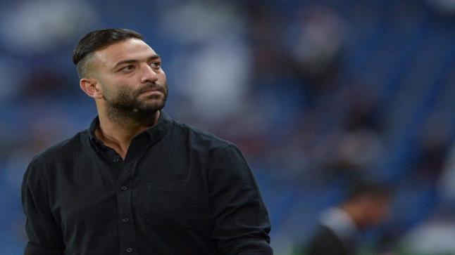 ميدو عن صعود الزمالك لنهائي دوري الأبطال: عذبنا ثم فرحنا في النهاية