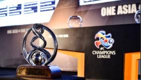 نتائج قرعة دور المجموعات من دوري أبطال آسيا 2017