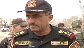 اشتباكات بين قوات مكافحة الإرهاب والأمن الوطني العراقيتين شرق مدينة الموصل