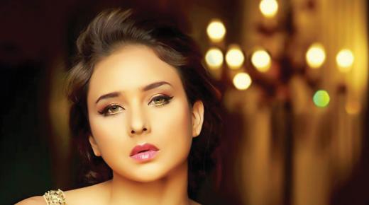 رسميًا .. نيللي كريم تشارك في فيلم “العميل صفر” مع أكرم حسني