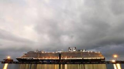 رحلات سياحية فاخرة تجوب البحر الأحمر لأول مرة في السعودية