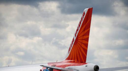 قتلى وجرحى في تحطم طائرة قادمة من الإمارات لدى هبوطها جنوب الهند