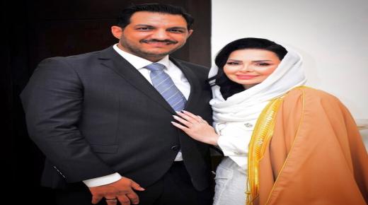 بالفيديو.. ديانا كرازون تبكي في حفل زفافها