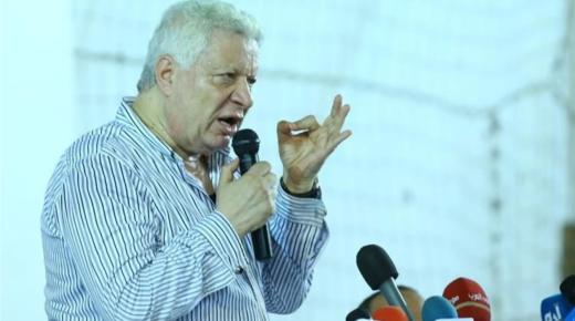 مرتضى منصور يكشف سر علمه برحيل فايلر عن الأهلي.. ومقترح جديد لتطوير قناة الزمالك