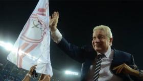 “التحرش”.. مرتضى منصور يشكف سر إخلاء نادي الزمالك بالأمس