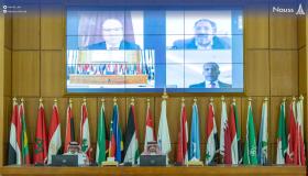 خلال ندوة لجامعة نايف المفوضية السامية لشئون الاجئين تشيد بدور السعودية الريادي غي دعم العمل الإنساني