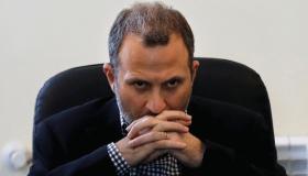 سياسيون لبنانيون: العقوبات الأمريكية على باسيل تؤثر على تشكيل الحكومة الجديدة