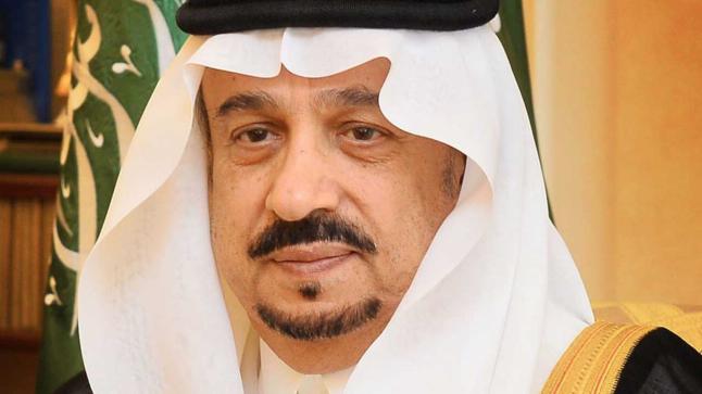 نيابة عن خادم الحرمين الشريفين أمير الرياض يفتتح المؤتمر العالمي للموهبة والإبداع