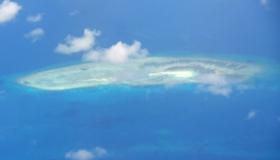 عام 2017 يشهد توسعات كبيرة للصين في منطقة بحر الصين الجنوبي المتنازع عليه