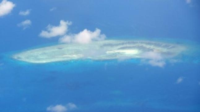 عام 2017 يشهد توسعات كبيرة للصين في منطقة بحر الصين الجنوبي المتنازع عليه