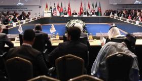 الأمين العام لمجموعة دول الثماني الإسلامية يعتبر تركيا قدوة لباقي دول المجموعة