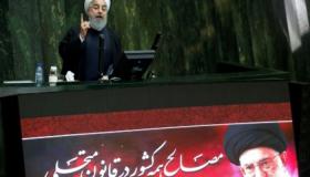 توقيف نحو 52 شخصا خرجوا في احتجاجات ضد الغلاء في مدينة مشهد الإيرانية