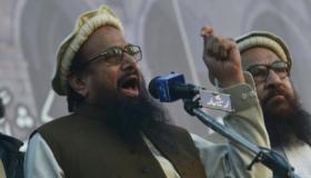 تعرف على حافظ سعيد الذي تسبب في استدعاء السفير الفلسطيني لدى باكستان للعودة إلى بلاده