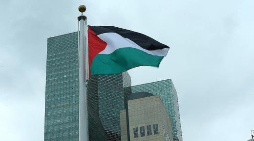 الخارجية الفلسطينية ترحب بموقف المملكة البريطانية تجاه اعتبار القدس أرضا فلسطينية محتلة