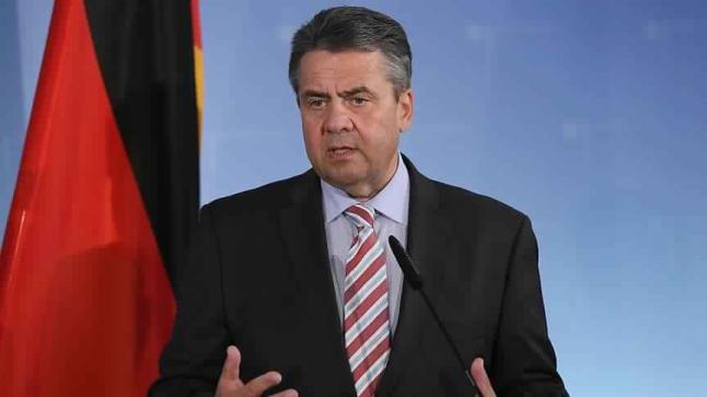 وزير الخارجية الألماني يكشف عن رغبة بلاده في تجاوز الخلافات بين برلين وأنقرة