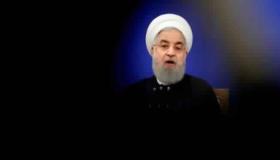 حسن روحاني يدعو التيار المحافظ في إيران لعدم التدخل في الانتخابات وترك الأمر للشعب