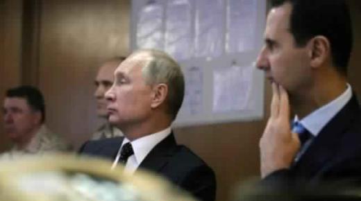 أجهزة الأمن الروسية تتخوف من عودة مواطنين روس يقاتلون بجانب التنظيمات الإرهابية في سوريا