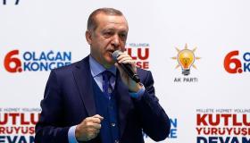 الرئيس التركي يطلق تصريحات نارية خلال تعليقه على إقرار الجمعية العامة للأمم المتحدة لقرار القدس