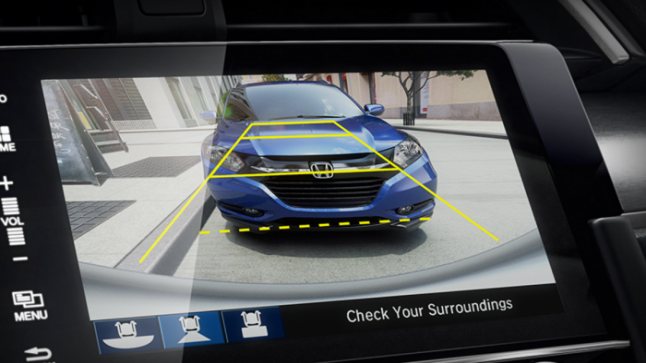 مميزات يتطلب وجودها في سياراتك الجديد