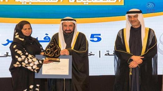 إطلاق مهرجان الشارقة الشعبي تحت عنوان القصيدة الشعبية.. وجدان أمة