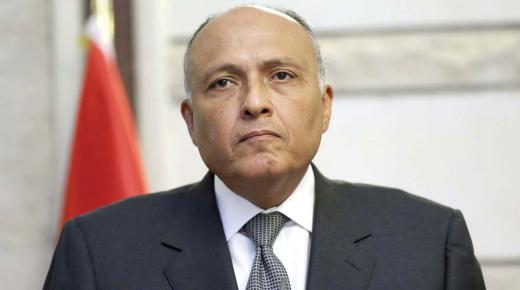 الخارجية المصرية نتعاون مع السعودية لتأمين البحر الأحمر
