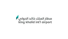 مطار الملك خالد الدولي يعلن عن توافر وظائف شاغره للرجال والنساء