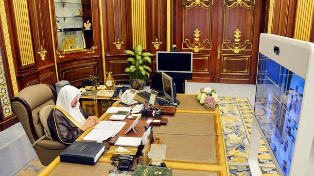 الشورى يطالب الموارد البشرية بخطة محددة حول الوظائف المشغولة بغير السعوديين