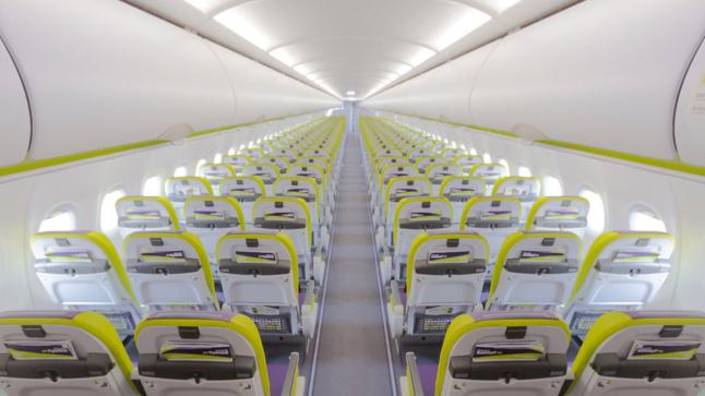 شركة طيران أديل تعلن عن توافر وظائف شاغرة