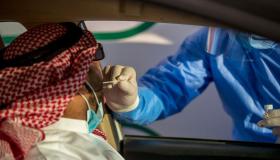 4 مناطق تتصدر إصابات كورونا بالمملكة خلال ال24 ساعة الماضية