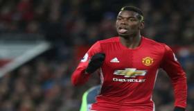 مانشستر يونايتد يحاول للمرة الأخيرة إقناع بوجبا بالبقاء