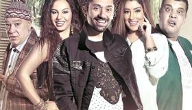 نجوم الفن يهنئون كريم محمود عبد العزيز بعيد ميلاده