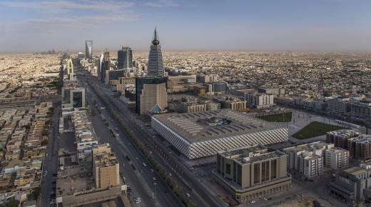 حسب دراسة: 2016 أسوأ عام لنشاط مشاريع دول مجلس التعاون الخليجي منذ عام 2004