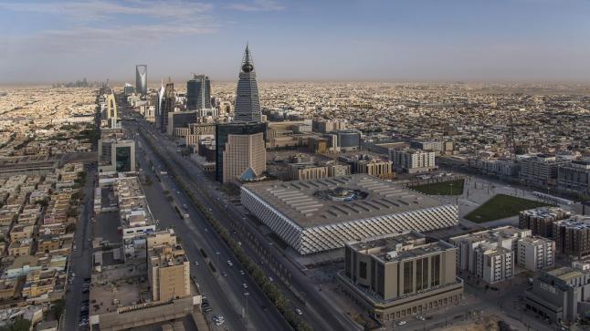 حسب دراسة: 2016 أسوأ عام لنشاط مشاريع دول مجلس التعاون الخليجي منذ عام 2004