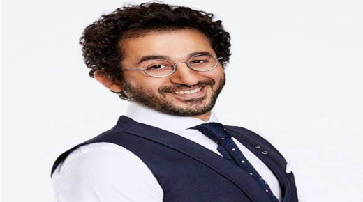 أحمد حلمي يشكر مهرجان الجونة بسبب أنسي أبو سيف